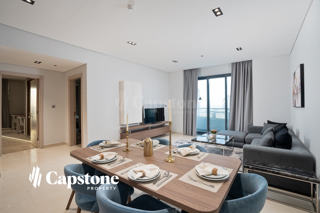 Apartment in Lusail, Doha, Qatar 5 - 13954059