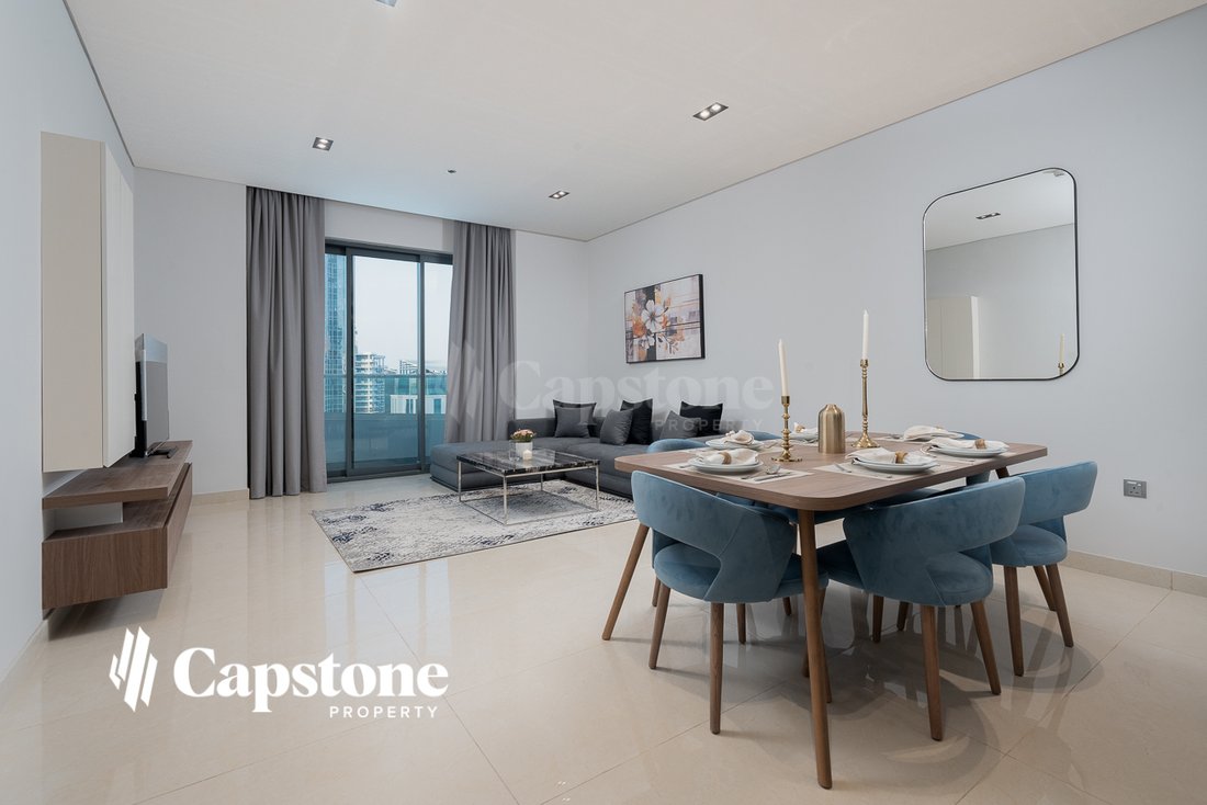 Apartment in Lusail, Doha, Qatar 3 - 13954059