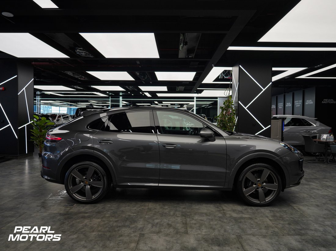 Coupe in Dubai, Dubai, United Arab Emirates 5 - 13953868