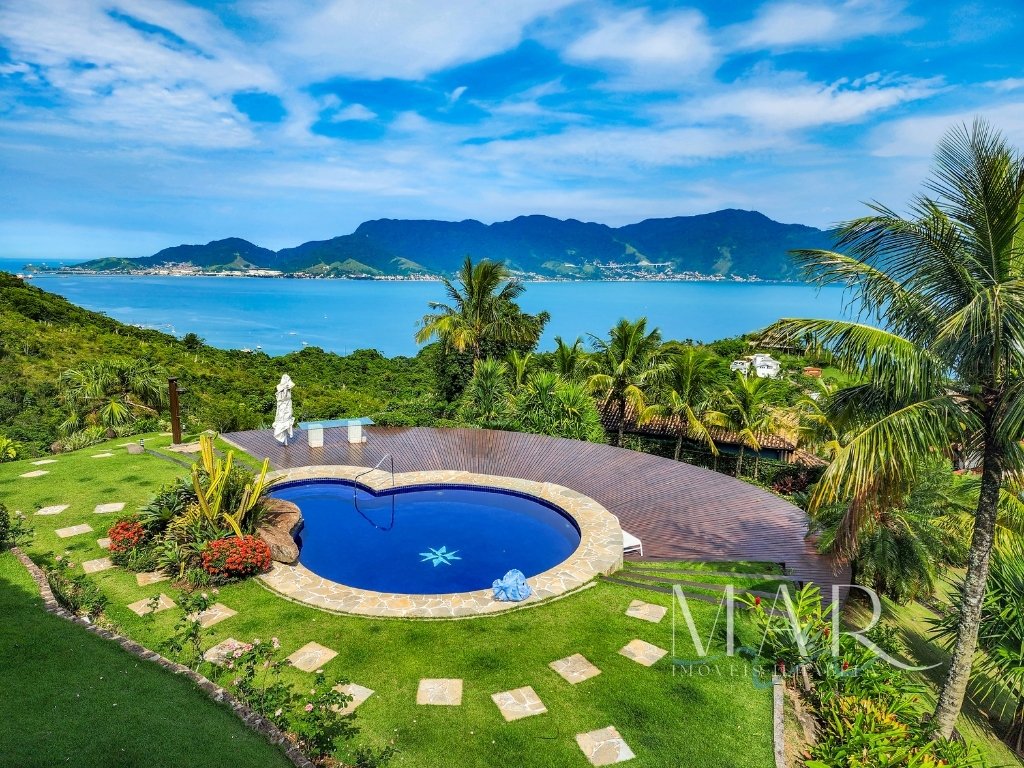 Villa Nau In Ilhabela, State Of São Paulo, Brazil For Sale (13949569)