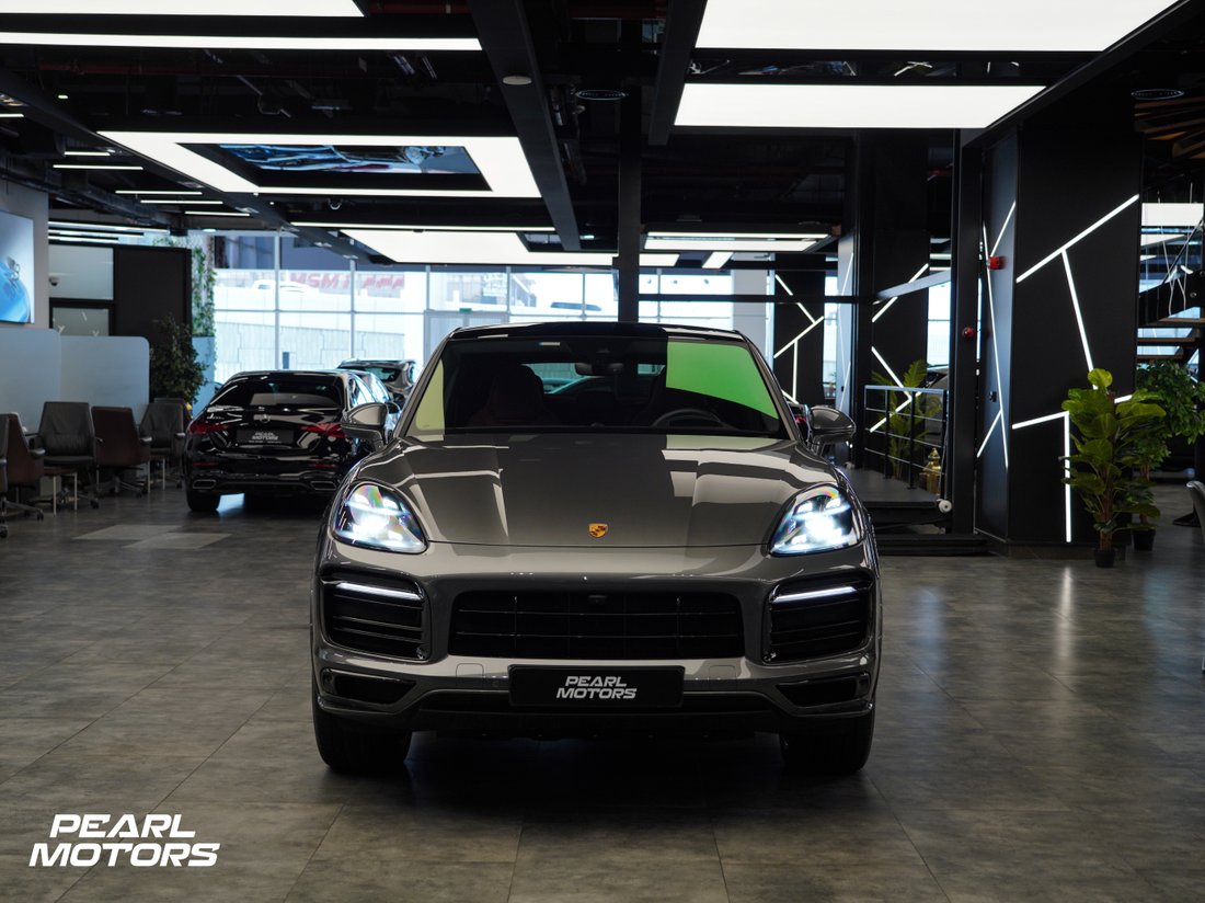 Coupe in Dubai, Dubai, United Arab Emirates 2 - 13953868