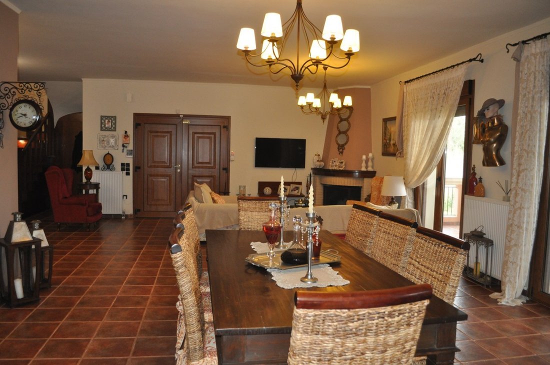 House in Corfu, Peloponnese, Western Greece and the Ionian, Greece 4 - 13954009