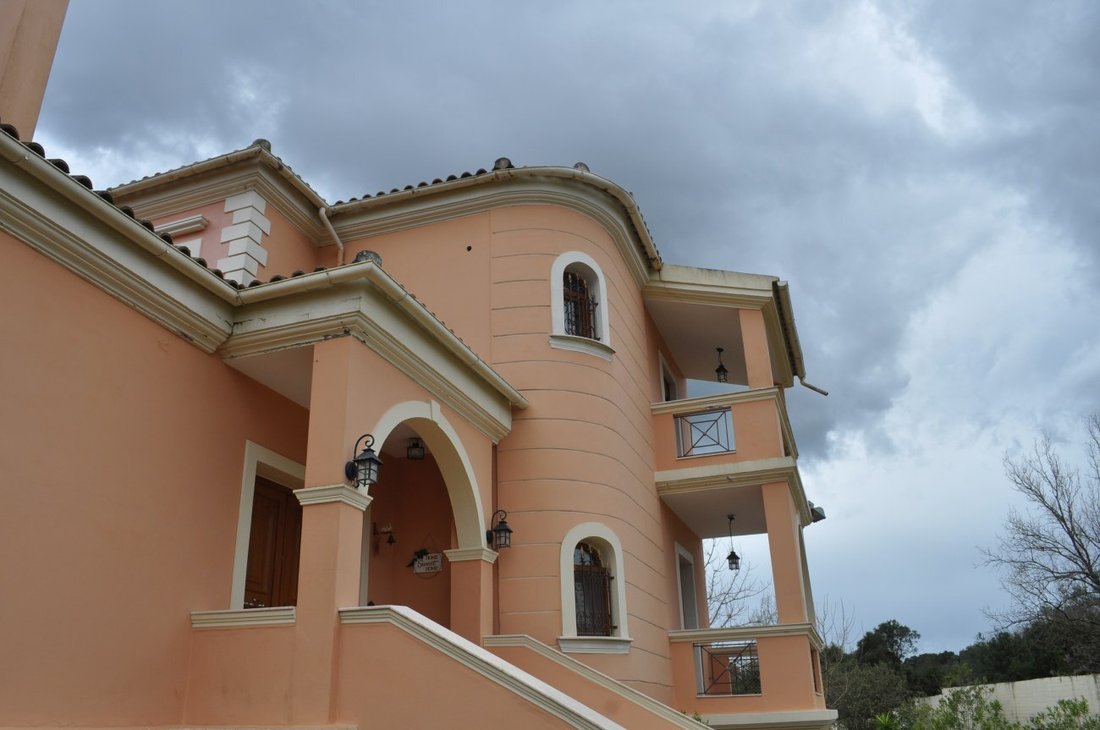 House in Corfu, Peloponnese, Western Greece and the Ionian, Greece 2 - 13954009