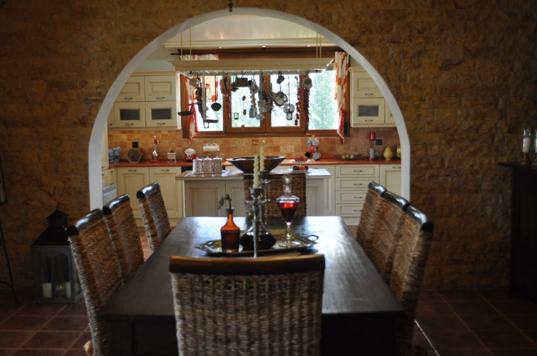 House in Corfu, Peloponnese, Western Greece and the Ionian, Greece 3 - 13954009
