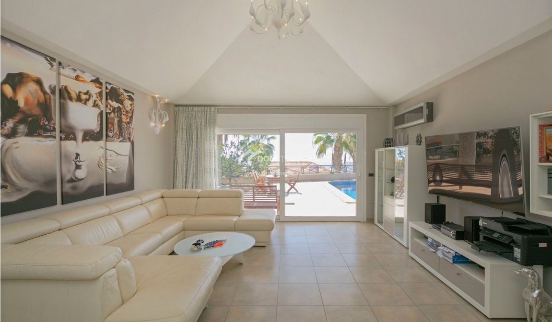 Villa in Callao Salvaje, Adeje, Canary Islands 3 - 13951832