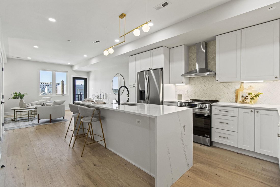 Condo in Washington, District of Columbia, United States 4 - 13953985