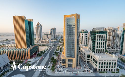 Apartment in Lusail, Doha, Qatar 1