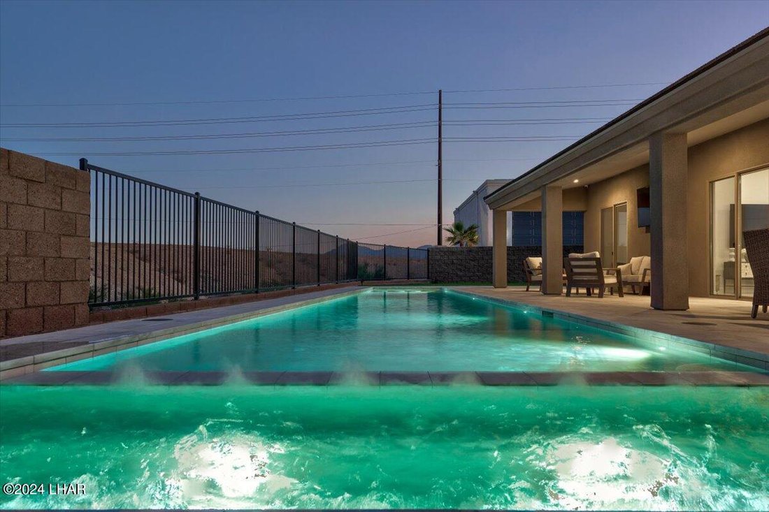 House in Lake Havasu City, Arizona, United States 2 - 13949602