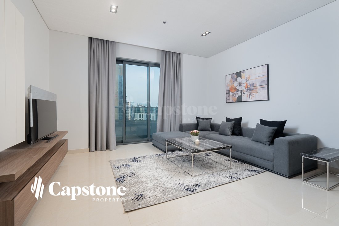 Apartment in Lusail, Doha, Qatar 4 - 13954059