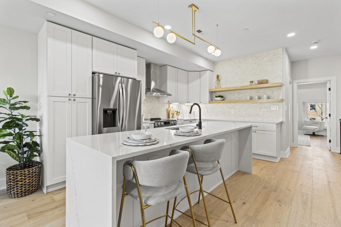 Condo in Washington, District of Columbia, United States 1 - 13953985