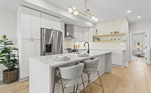 Condo in Washington, District of Columbia, United States 1