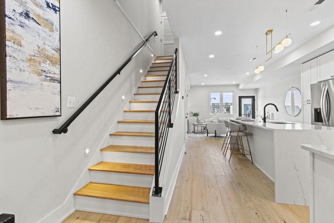 Condo in Washington, District of Columbia, United States 3 - 13953985