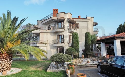 House in Malinska, Primorje-Gorski Kotar County, Croatia 1
