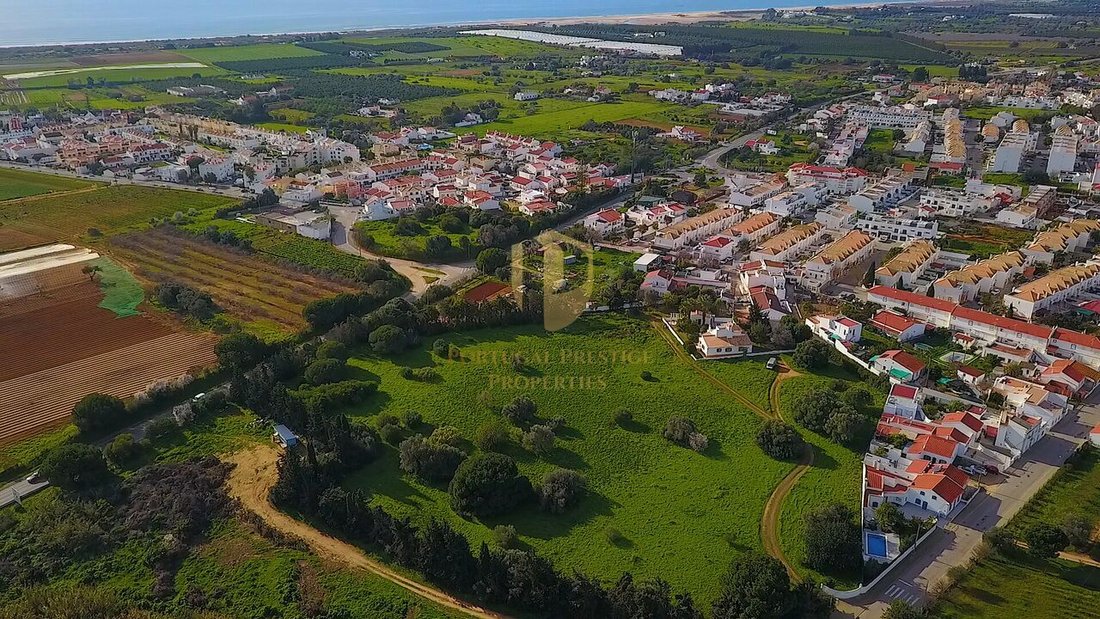 House in Vila Nova de Cacela, Algarve, Portugal 2 - 13952061