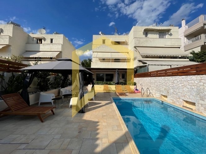 House in Glyfada, Attica, Greece 2 - 13950421