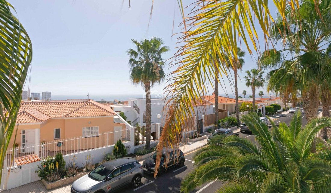 Villa in Callao Salvaje, Adeje, Canary Islands 5 - 13951832