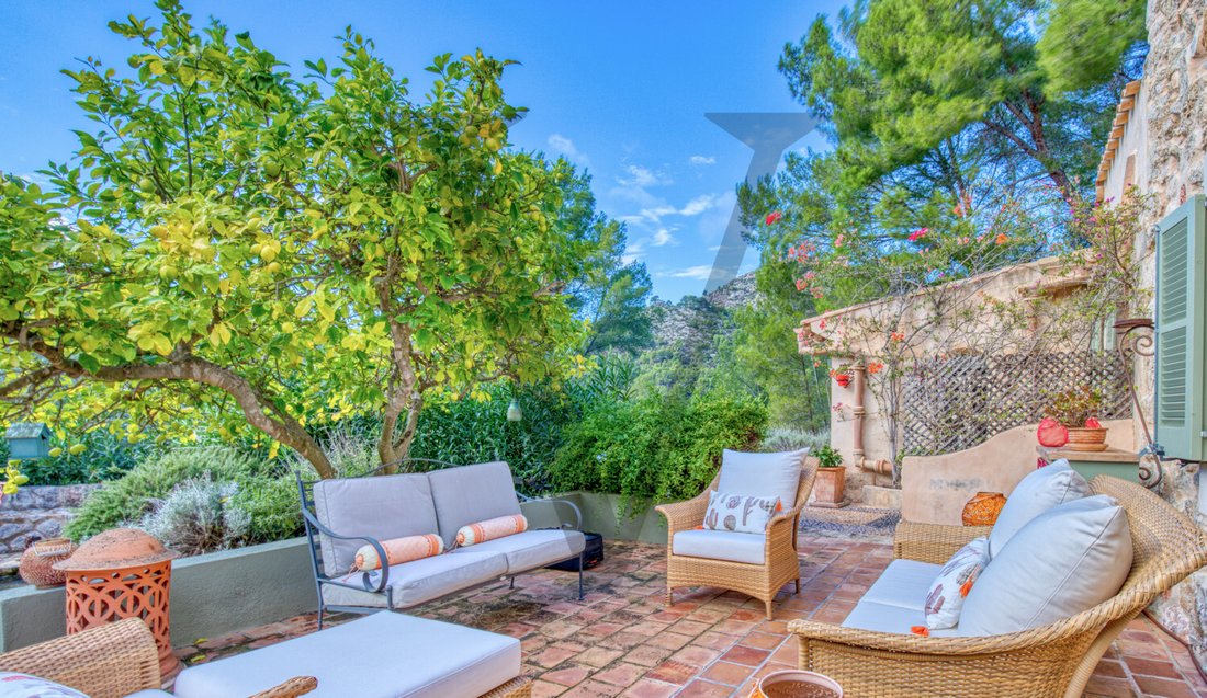 Villa in s'Arraco, Andratx, Balearic Islands 5 - 13090443