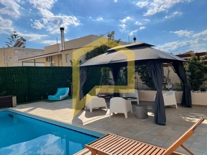 House in Glyfada, Attica, Greece 1 - 13950421