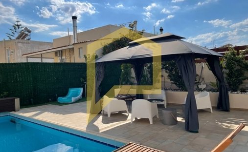 House in Glyfada, Attica, Greece 1