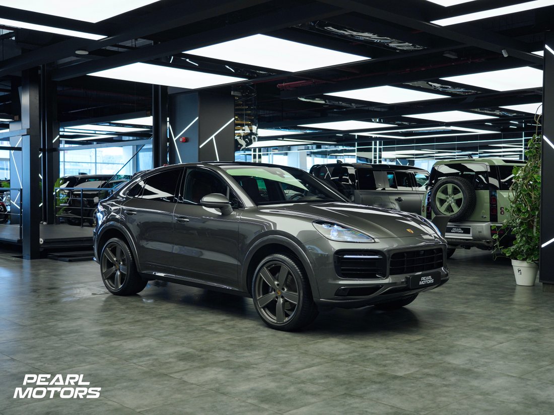 Coupe in Dubai, Dubai, United Arab Emirates 1 - 13953868