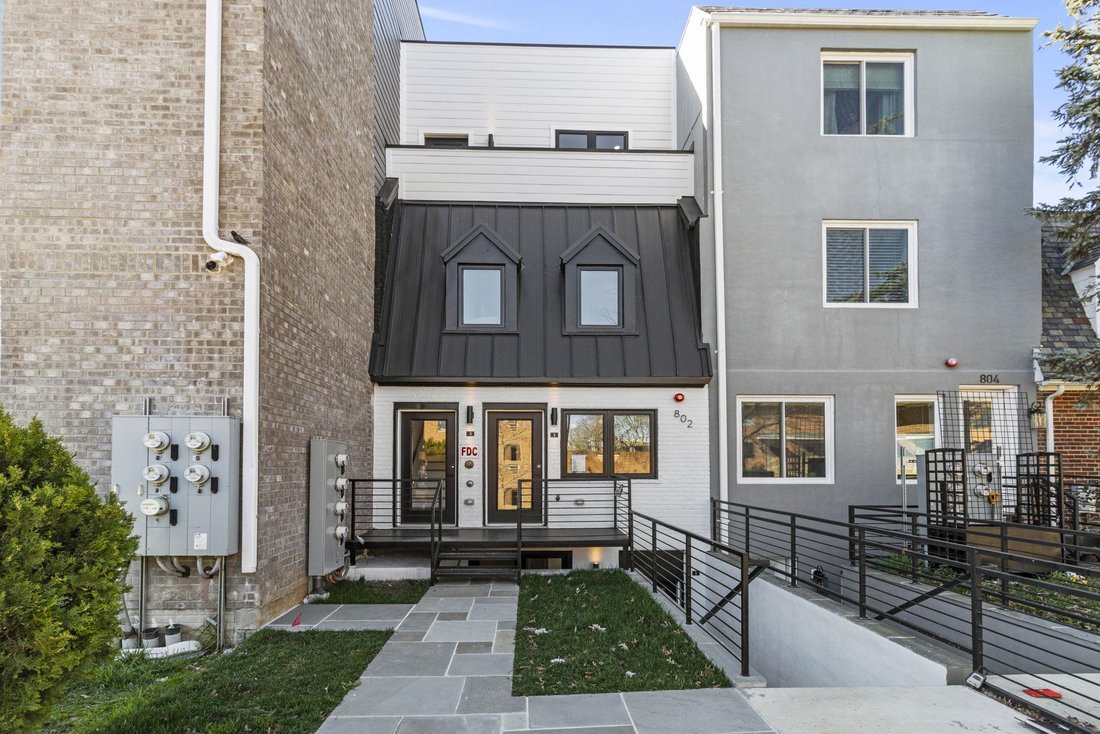 Condo in Washington, District of Columbia, United States 2 - 13953985
