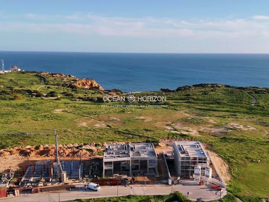 Villa in Praia De Porto Mós, Sao Goncalo de Lagos, Algarve 1 - 13864883