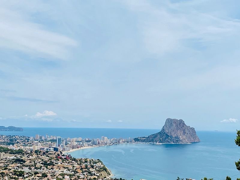 Villa a Calp, Comunità Valenzana, Spagna 2 - 13950064