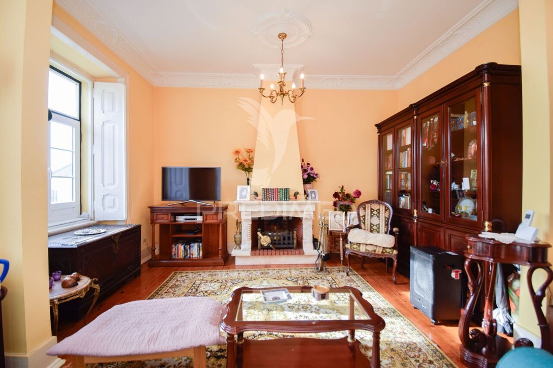 Apartment in Avenidas Novas, Lisbon, Portugal 2 - 13952035