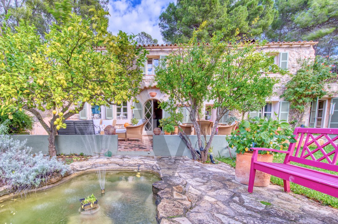 Villa in s'Arraco, Andratx, Balearic Islands 3 - 13090443