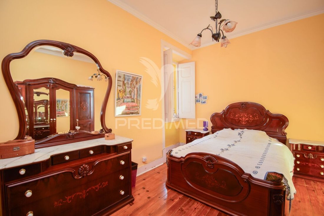 Apartment in Avenidas Novas, Lisbon, Portugal 5 - 13952035