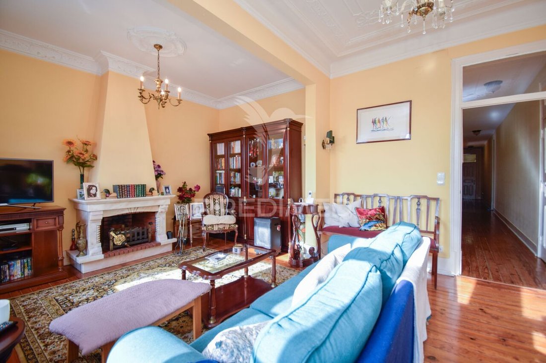 Apartment in Avenidas Novas, Lisbon, Portugal 3 - 13952035