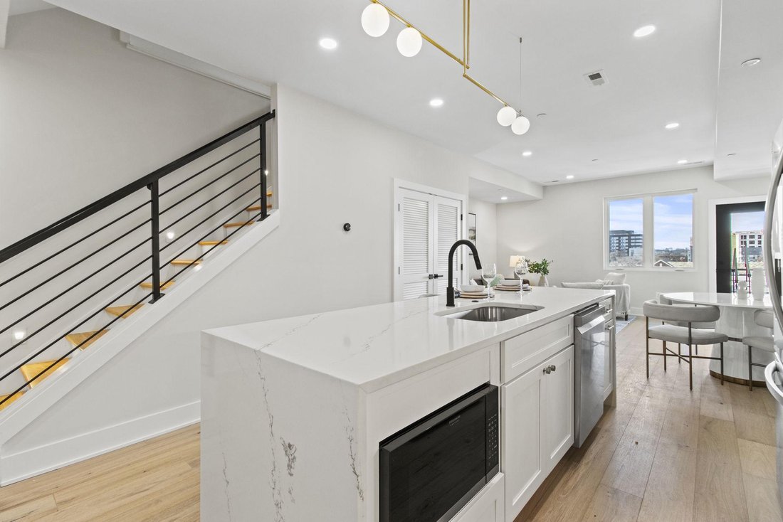 Condo in Washington, District of Columbia, United States 5 - 13953985