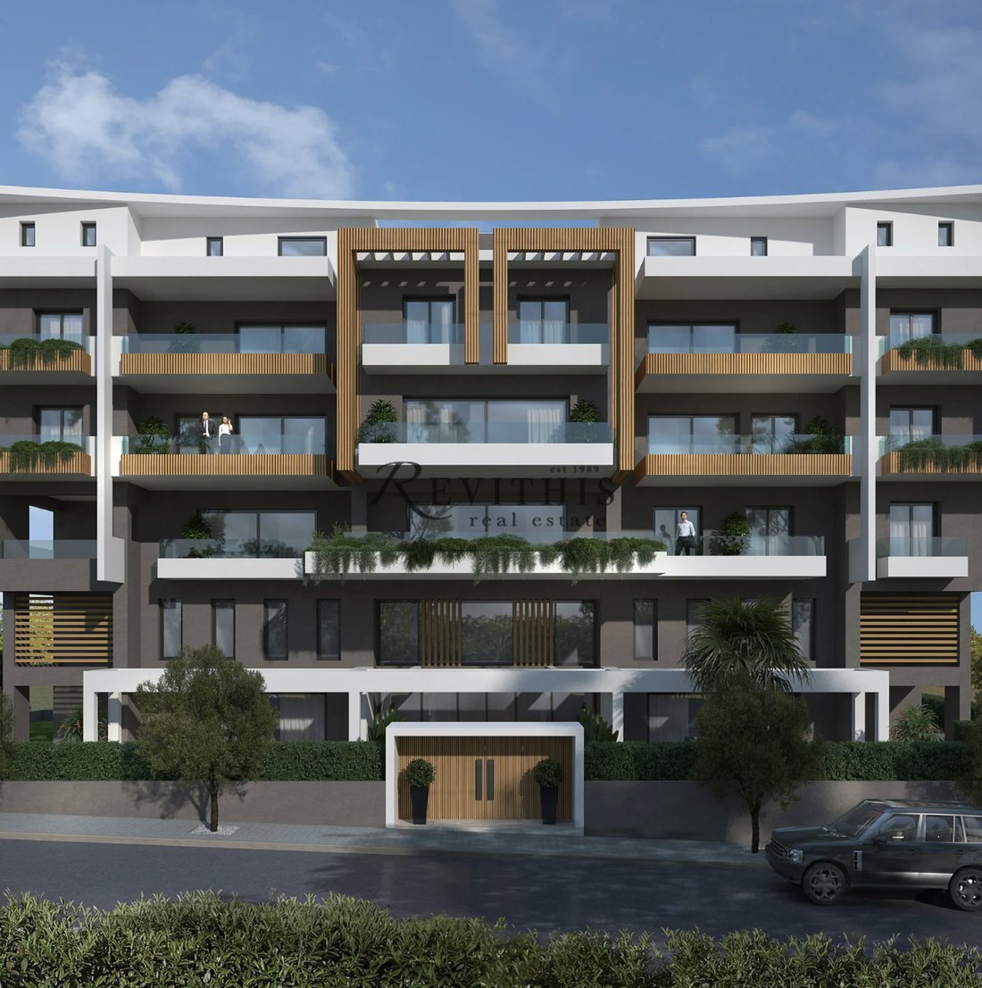 House in South Athens, Attica, Greece 1 - 13953299