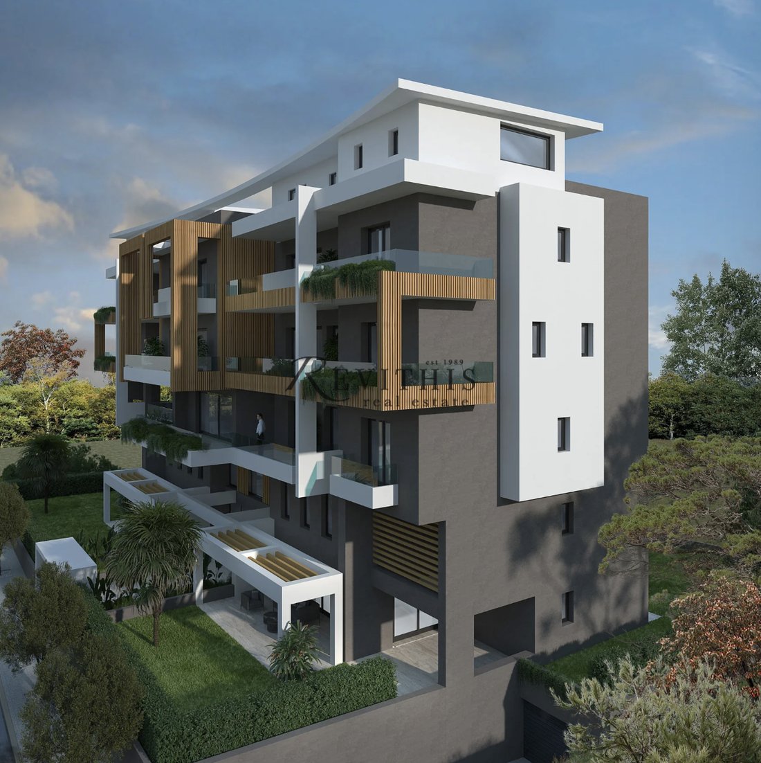 House in South Athens, Attica, Greece 2 - 13953299