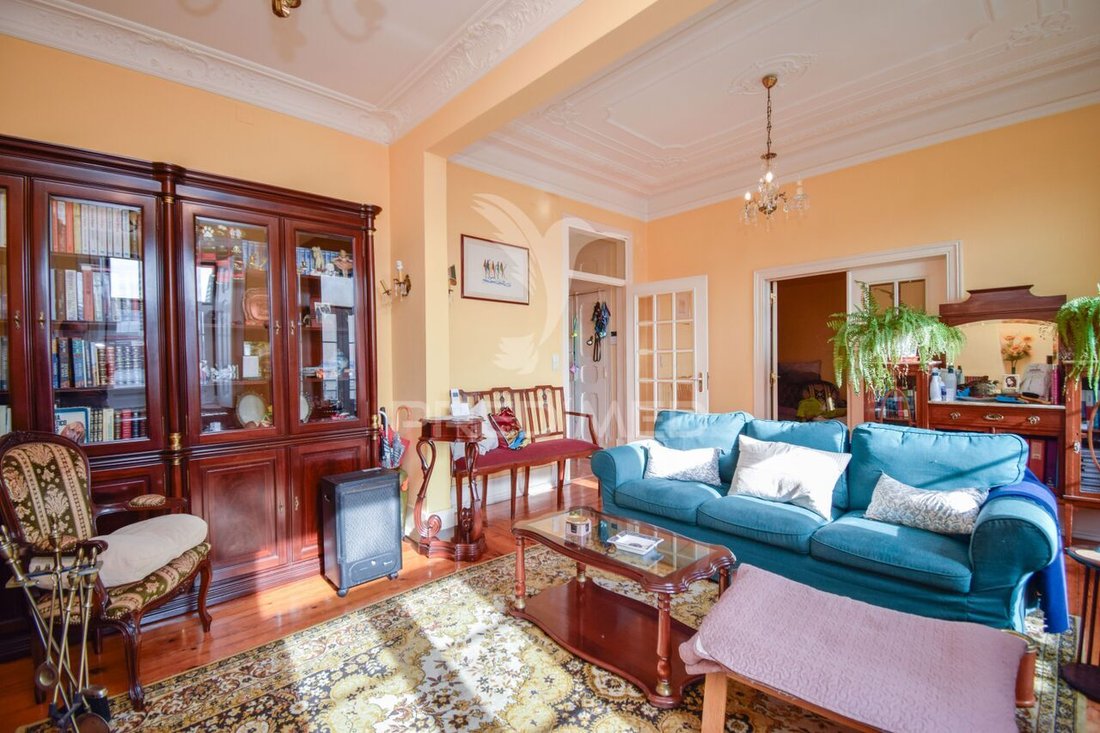 Apartment in Avenidas Novas, Lisbon, Portugal 4 - 13952035