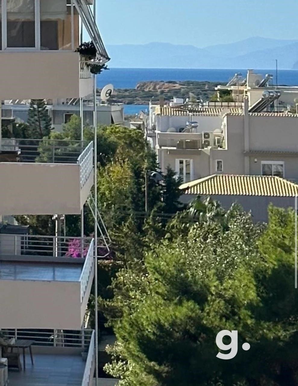 Apartment in Voula, Attica, Greece 1 - 13953319