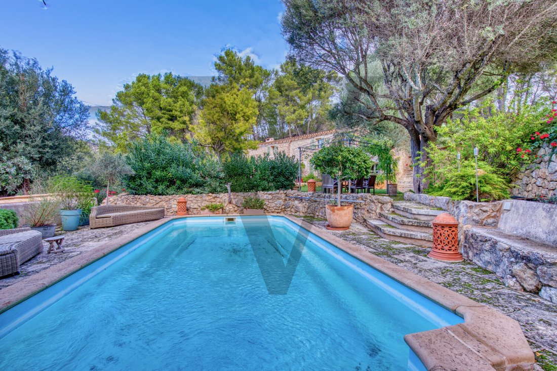 Villa in s'Arraco, Andratx, Balearic Islands 2 - 13090443