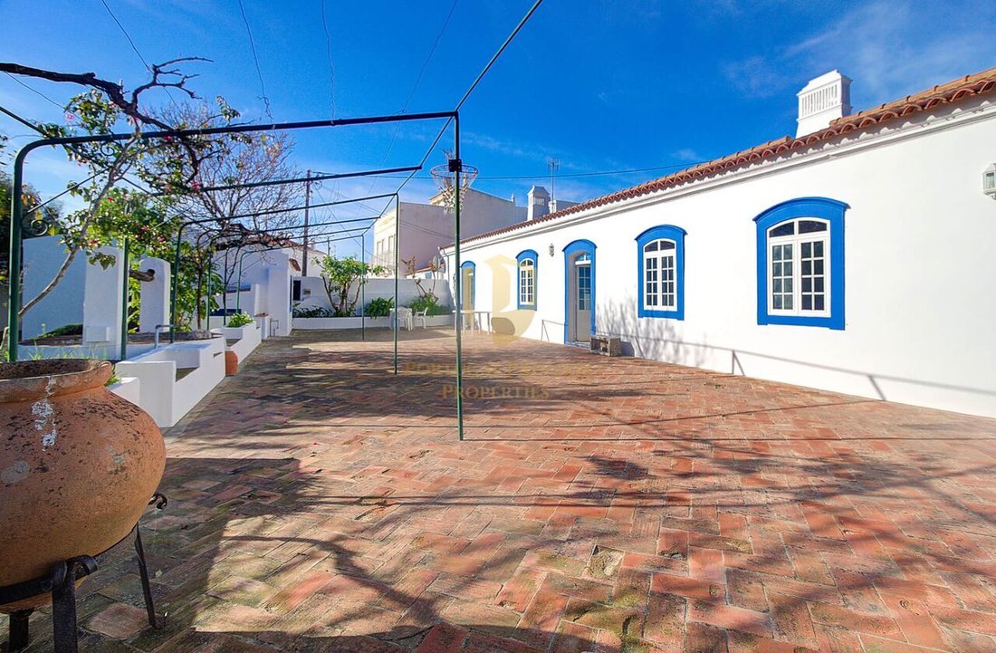 House in Vila Nova de Cacela, Algarve, Portugal 4 - 13952061