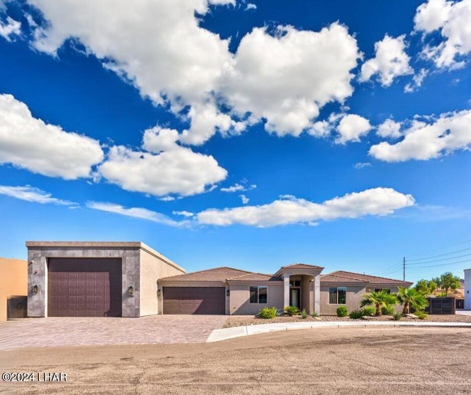 House in Lake Havasu City, Arizona, United States 1 - 13949602