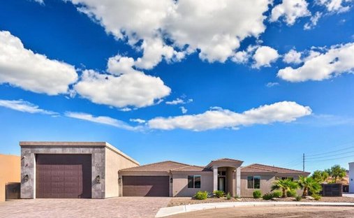 House in Lake Havasu City, Arizona, United States 1