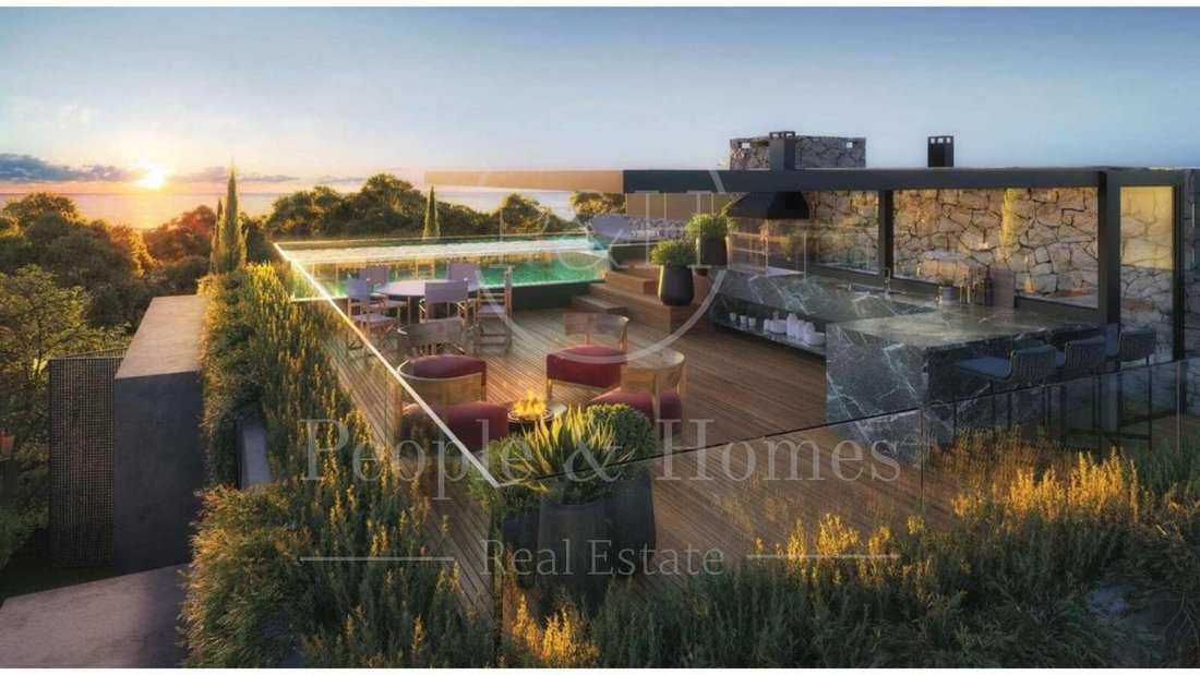 Villa in Cascais e Estoril, Lisbon, Portugal 2 - 13950963