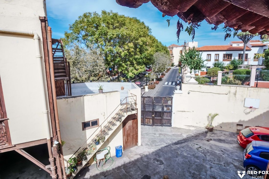Villa in La Orotava, Canary Islands, Spain 2 - 13924659