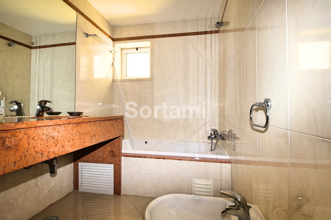 Apartment in Vilamoura, Quarteira, Algarve 4 - 13953617