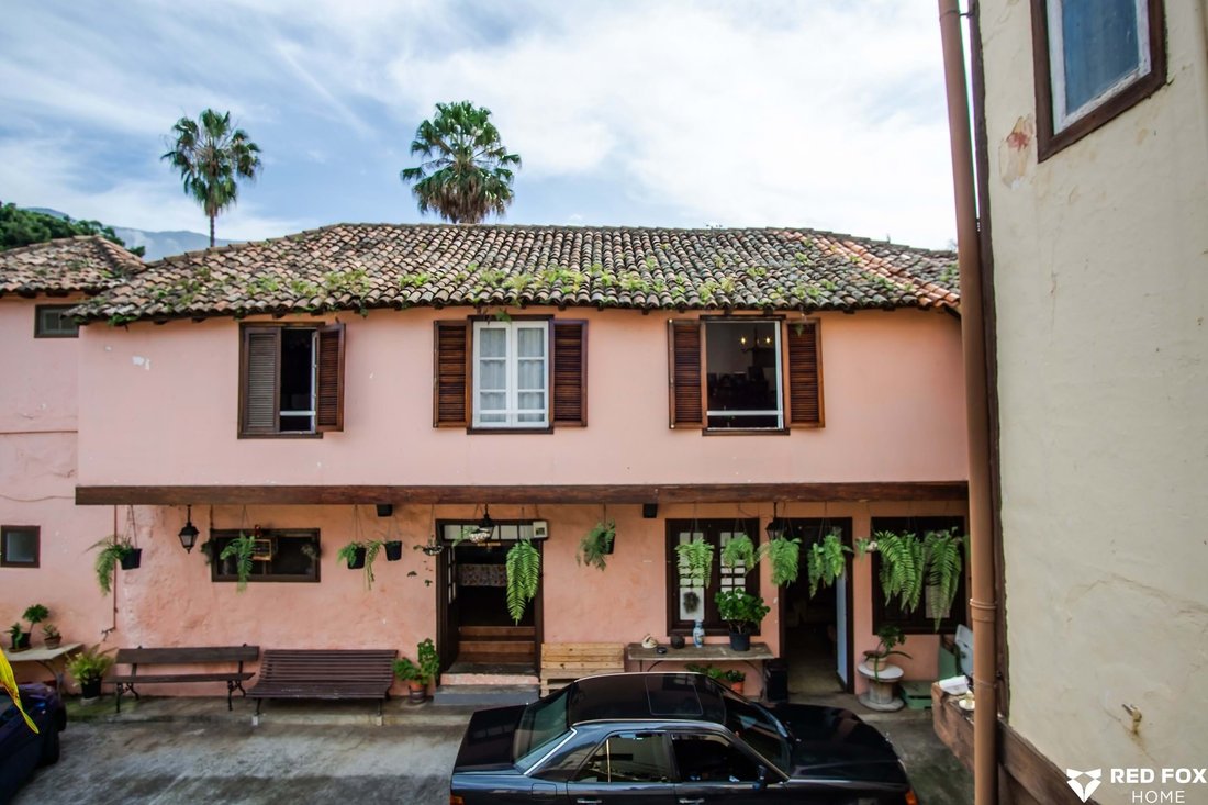 Villa in La Orotava, Canary Islands, Spain 1 - 13924659