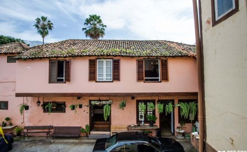 Villa in La Orotava, Canary Islands, Spain 1