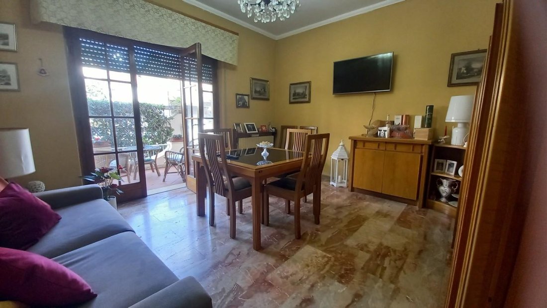 House in Lido di Camaiore, Camaiore, Tuscany 3 - 13951865