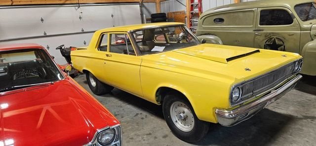 Dodge Coronet in Calverton, NY, United States 1 - 13953371