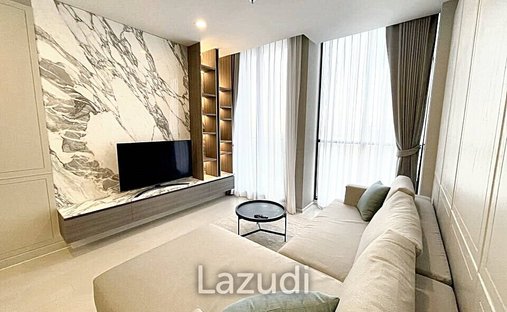 Apartment in Bangkok, Krung Thep Maha Nakhon, Thailand 1