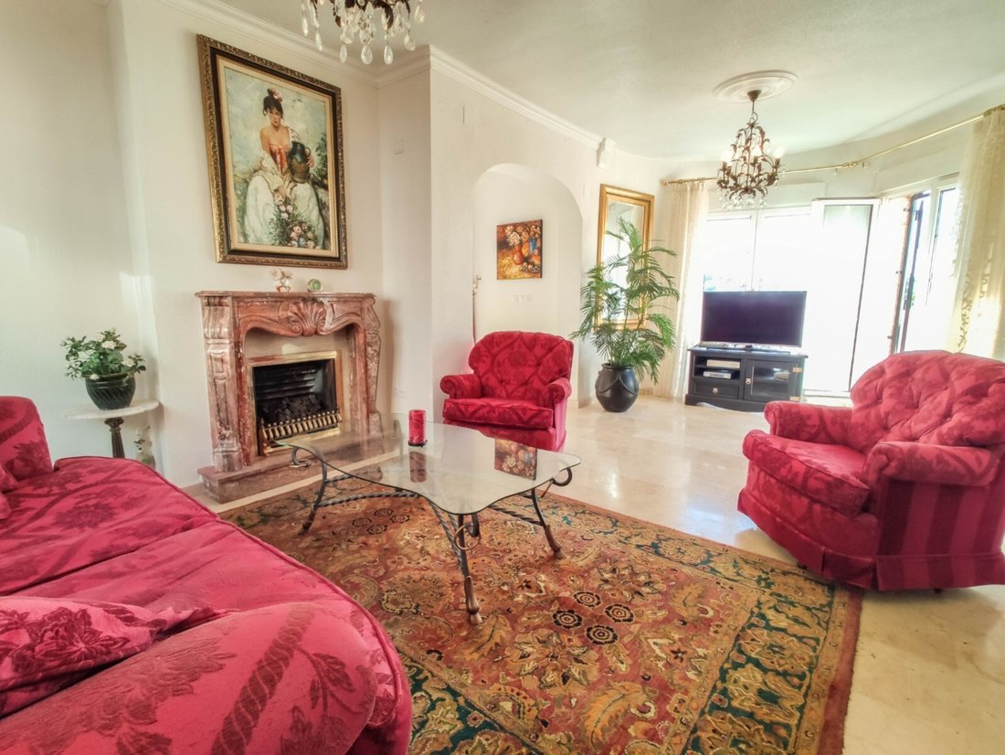 Villa in Orihuela, Valencian Community, Spain 3 - 12416922
