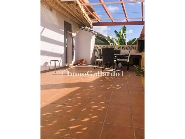 Villa in Rincon de la Victoria, Andalusia, Spain 3 - 13950143